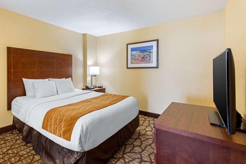 Coastal Hotel & Suites Virginia Beach - Oceanfront Cameră foto