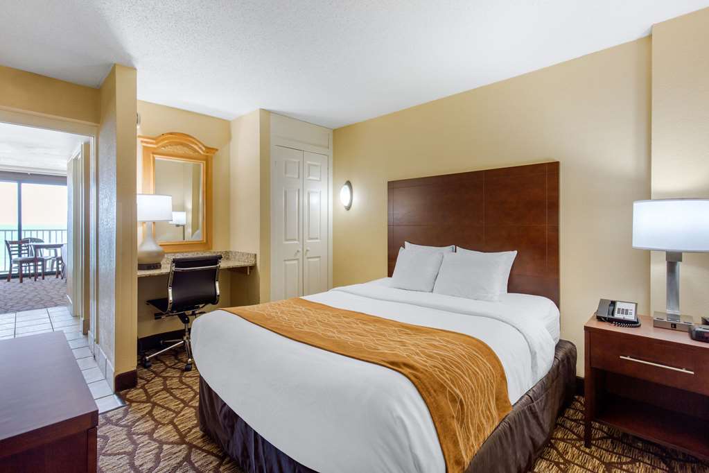 Coastal Hotel & Suites Virginia Beach - Oceanfront Cameră foto