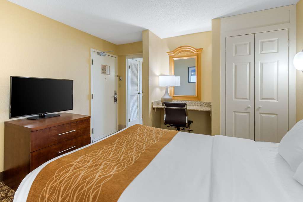 Coastal Hotel & Suites Virginia Beach - Oceanfront Cameră foto