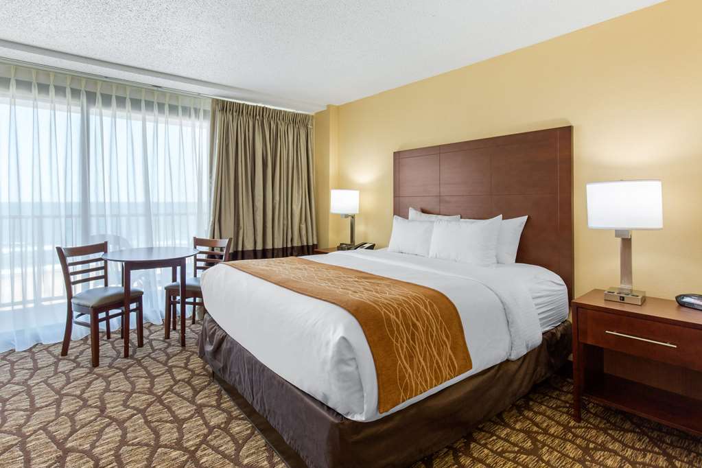 Coastal Hotel & Suites Virginia Beach - Oceanfront Cameră foto