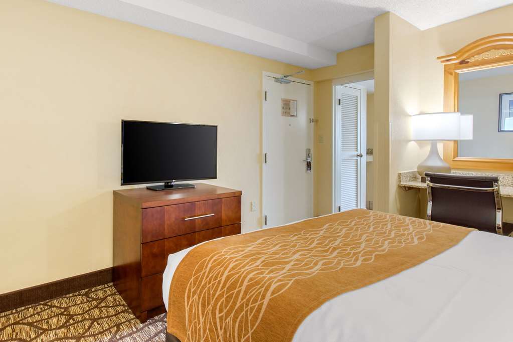 Coastal Hotel & Suites Virginia Beach - Oceanfront Cameră foto