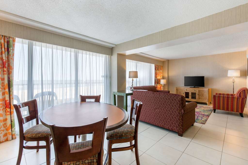 Coastal Hotel & Suites Virginia Beach - Oceanfront Cameră foto