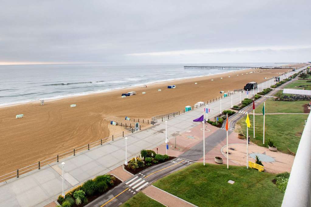 Coastal Hotel & Suites Virginia Beach - Oceanfront Cameră foto
